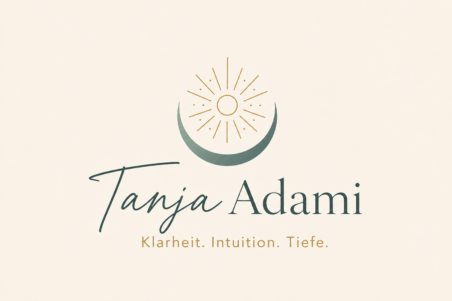 Tanja Adami – Human Design & intuitive Begleitung